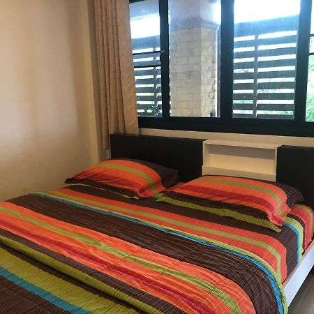 Suporn Lakeview Trakan Phut Phon Zewnętrze zdjęcie