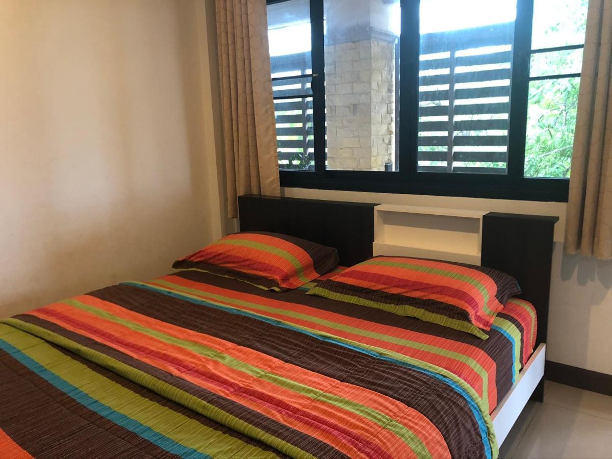 Suporn Lakeview Trakan Phut Phon Zewnętrze zdjęcie