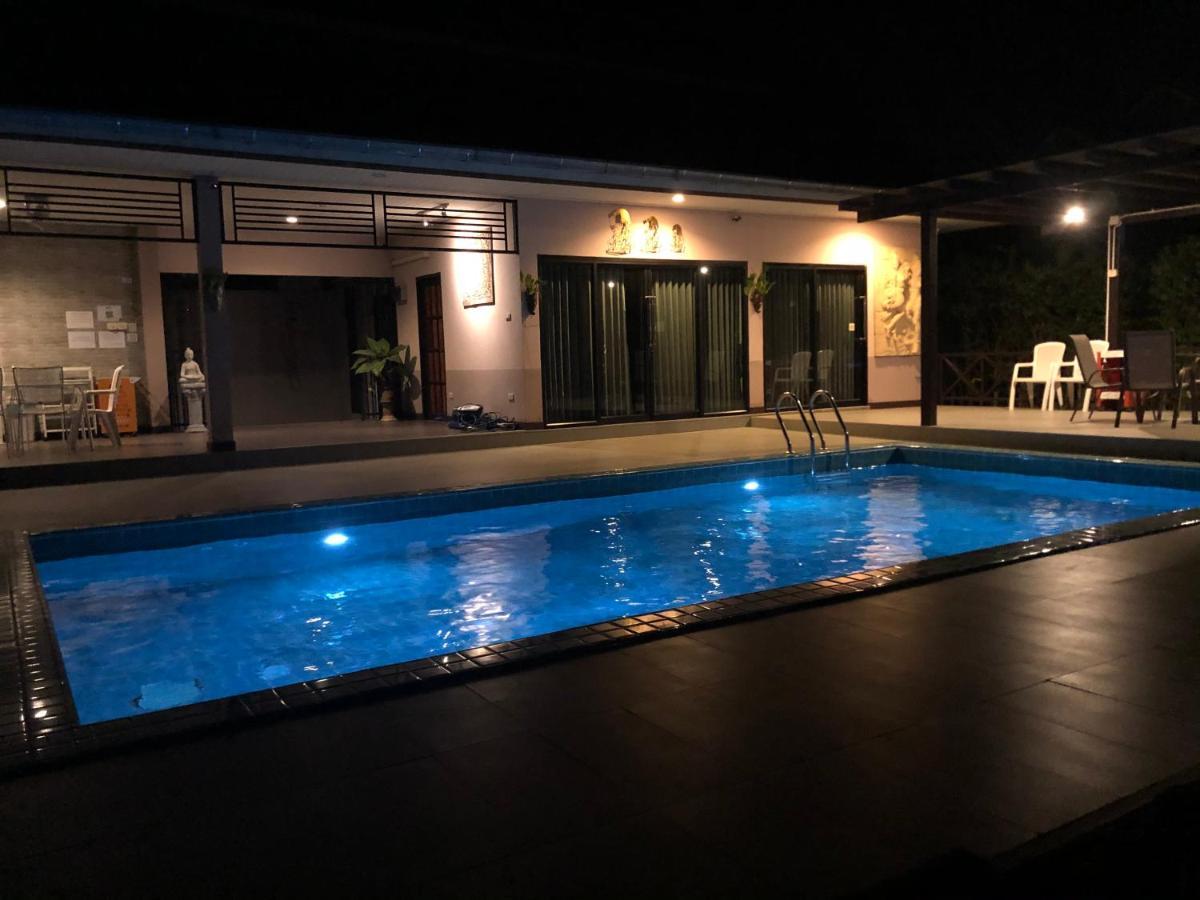 Suporn Lakeview Trakan Phut Phon Zewnętrze zdjęcie