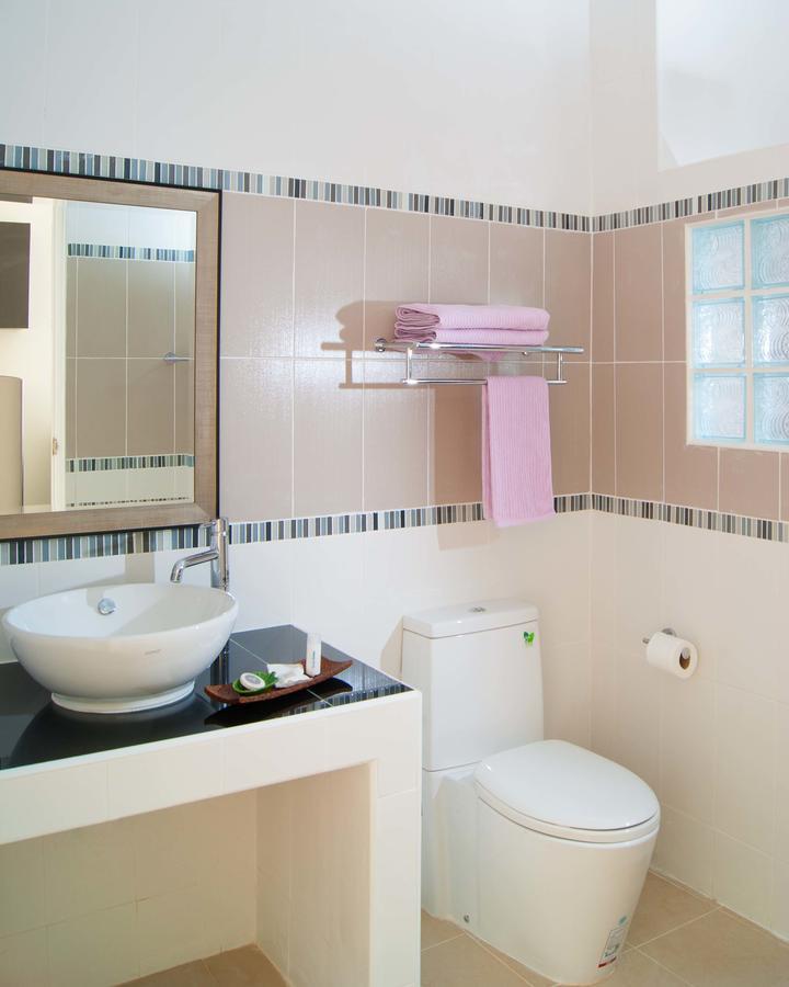 Suporn Lakeview Trakan Phut Phon Zewnętrze zdjęcie